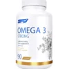 Omega 3 Strong 90 softgels