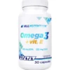Omega 3 + Vit. E 30 kapsułek