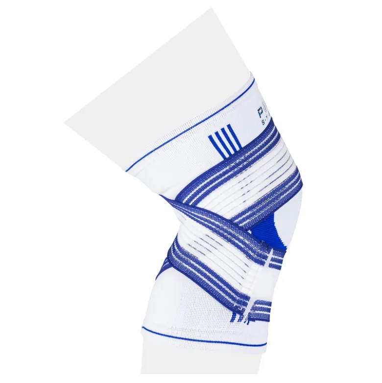 Opaska Kolano Knee Support Pro 6008 1szt