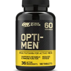 OPTI - MEN 180tab
