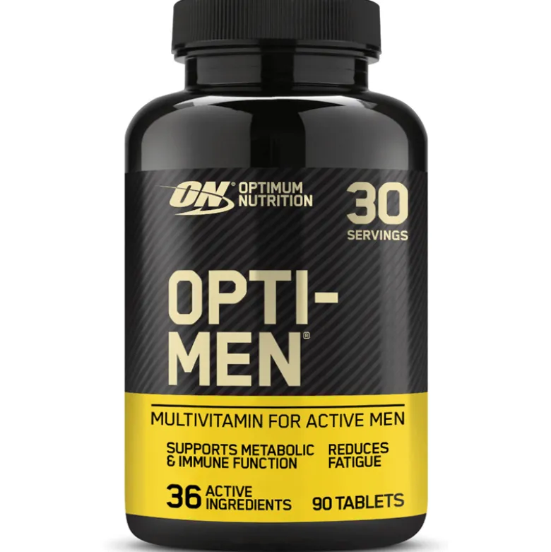 OPTI - MEN 90tab.