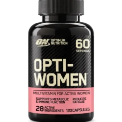 Opti-Women 120caps