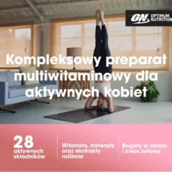 Opti-Women 60caps