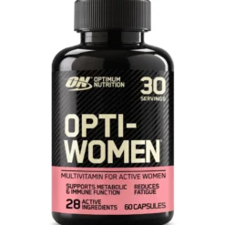 Opti-Women 60caps