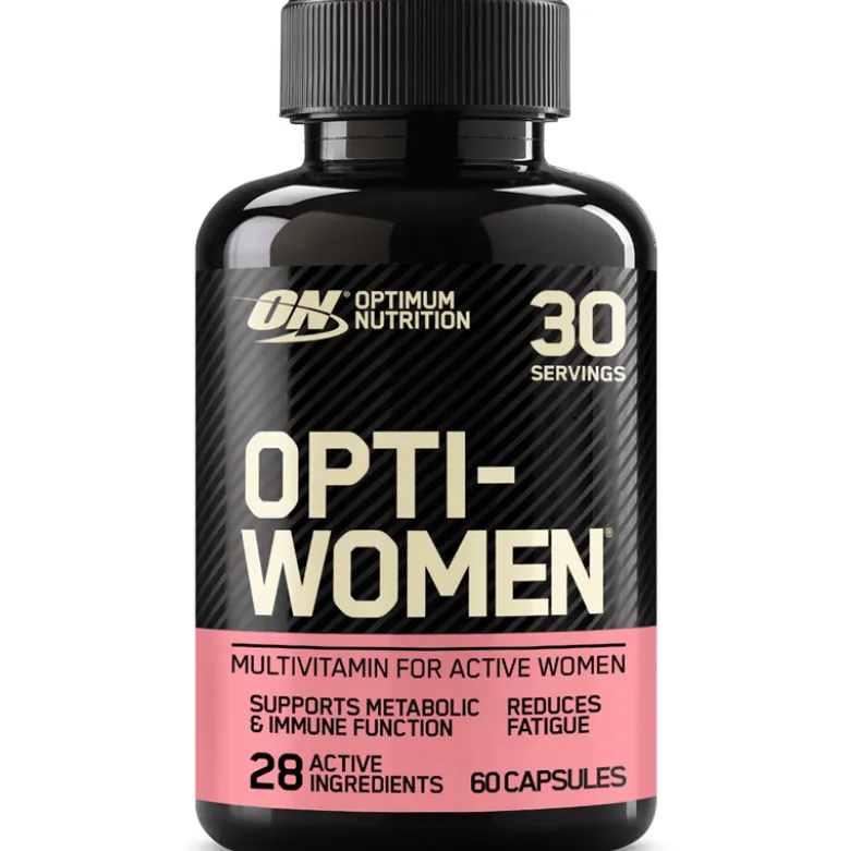 Opti-Women 60caps
