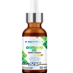 Oregano Oil Drops 30 ml