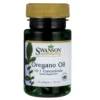 Oregano Oil 120kap
