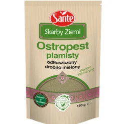 Ostropest Plamisty 150g