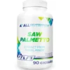 Palma sabałowa (SAW PALMETTO) 90 kapsułek