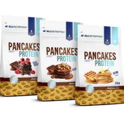 Pancakes Protein 1000g