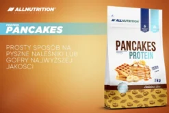 Pancakes Protein 1000g
