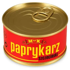Paprykarz szczeciński 160g