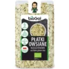 Płatki Owsiane Bezglutenowe Bio 300g