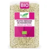 Płatki owsiane błyskawiczne BIO 1000g