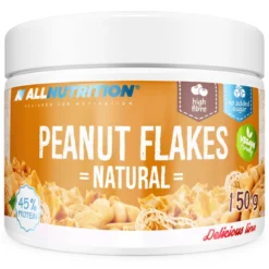 Peanut Flakes Natural 150g