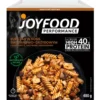 Performance Kurczak w sosie śmietanowo – grzybowym z makaronem 400 g