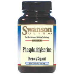 Phosphatidylserine 30kap