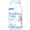 Pikolinian Cynku 180 tabletek