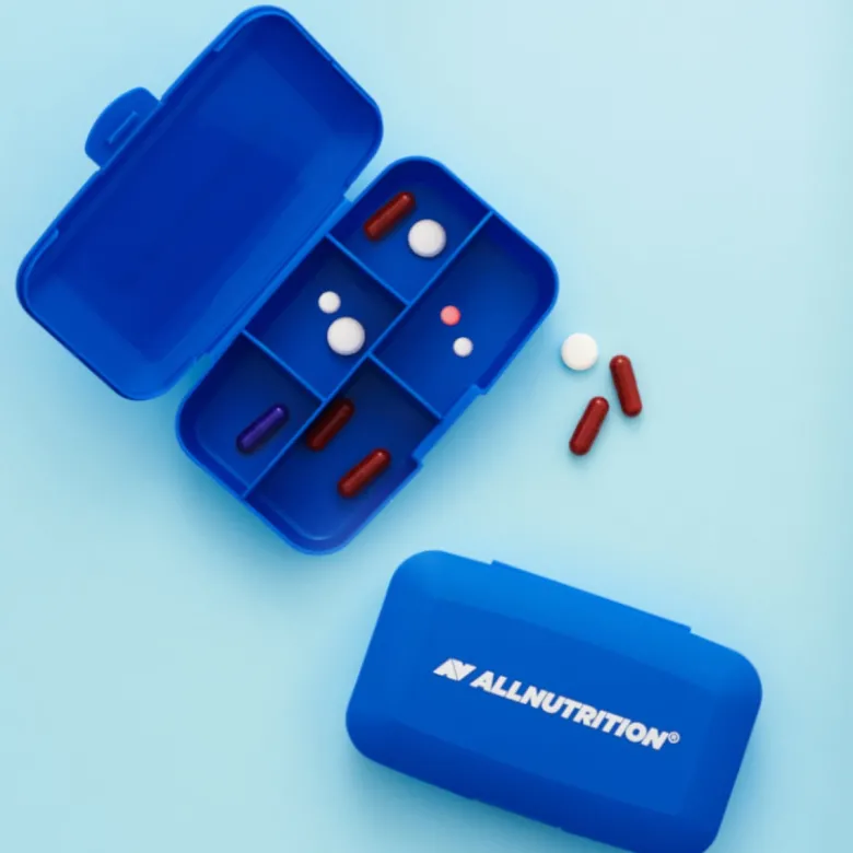 Pillbox 1szt