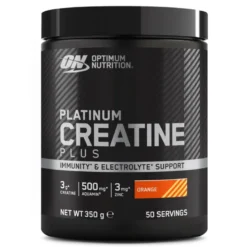 Platinum Creatine Plus 350g