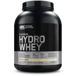Platinum Hydrowhey 1590g