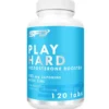 Play Hard 120 tabletek