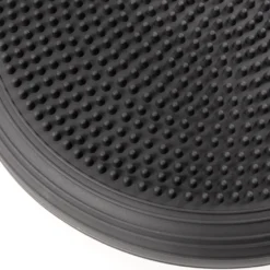 Poduszka Sensoryczna Balance Black 1szt