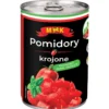 Pomidory krojone 400g