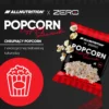 Popcorn Kanał Zero 100 g