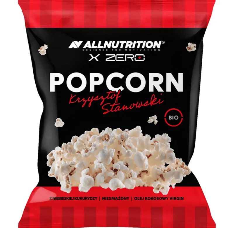 Popcorn Kanał Zero 100 g