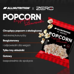 Popcorn Kanał Zero 100 g