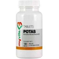 Potas 100tab