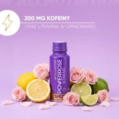 Powerrose Xtreme Shot 120 ml