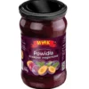 Powidła śliwkowe węgierkowe 350g
