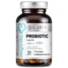 Probiotic 9 mld CFU Silver Pure 30kaps