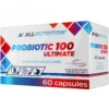 Probiotic 100 Ultimate 60 kapsułek