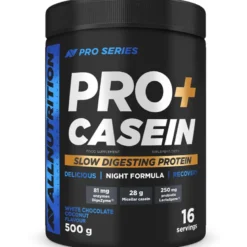 Pro+ Casein 500g