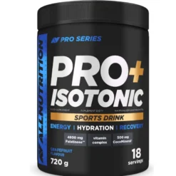 PRO+ Isotonic 720 g