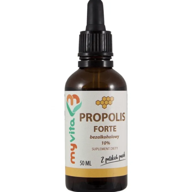 Propolis FORTE 50ml