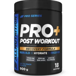 Pro+ Post Workout Pro Series 900g