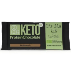 Protein Chocolate 40g