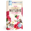Protein Chocolate Nutlove Crispy Vanilla 100g