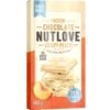 Protein Chocolate Nutlove Crispy Peach 100g