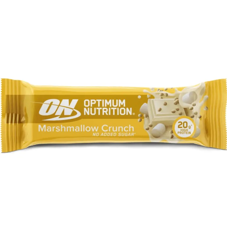 Protein Crisp Bar 65g