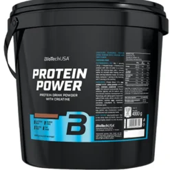 Protein Power 4000g