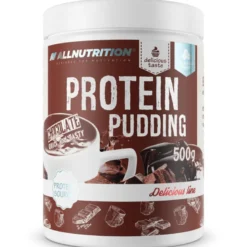 Protein Pudding Chocolate 500g