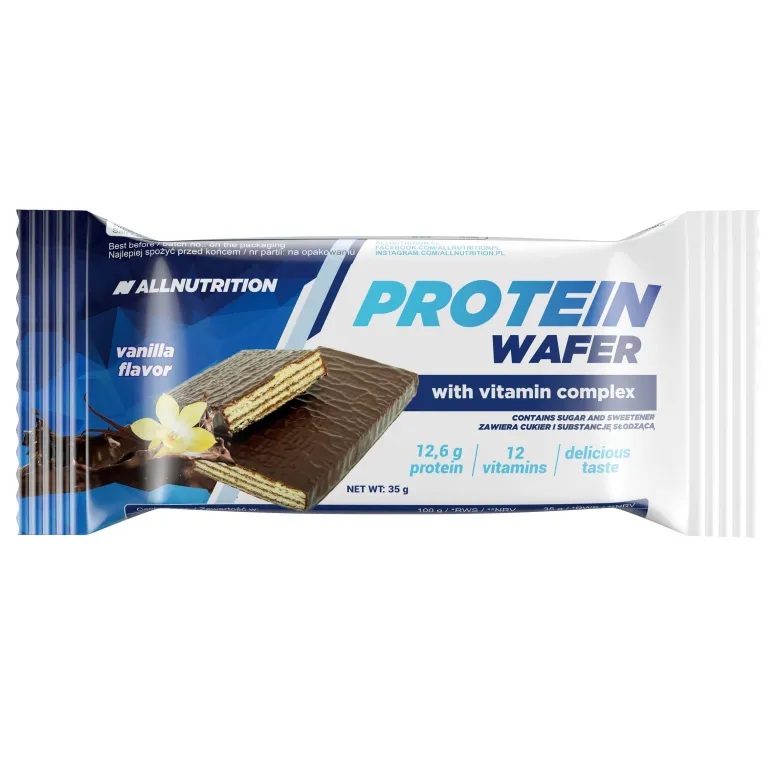Protein Wafer 35g