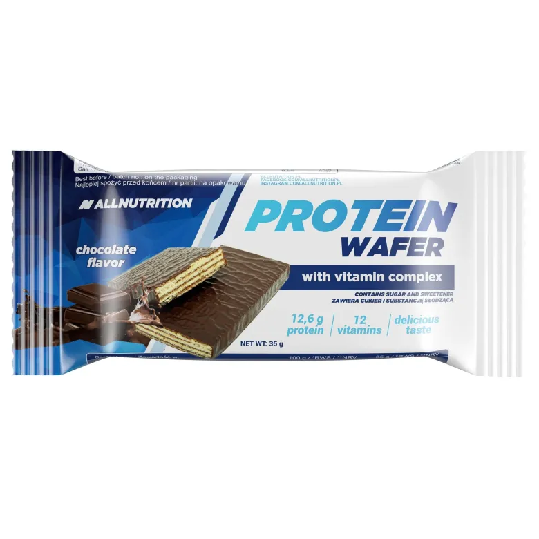 Protein Wafer 35g