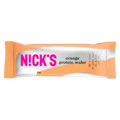 Protein Wafer Orange 40g