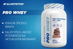 Pro Whey 908g
